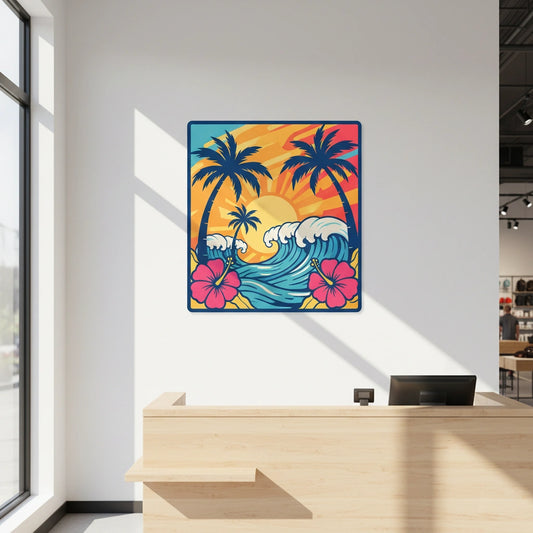 Wall Graphic