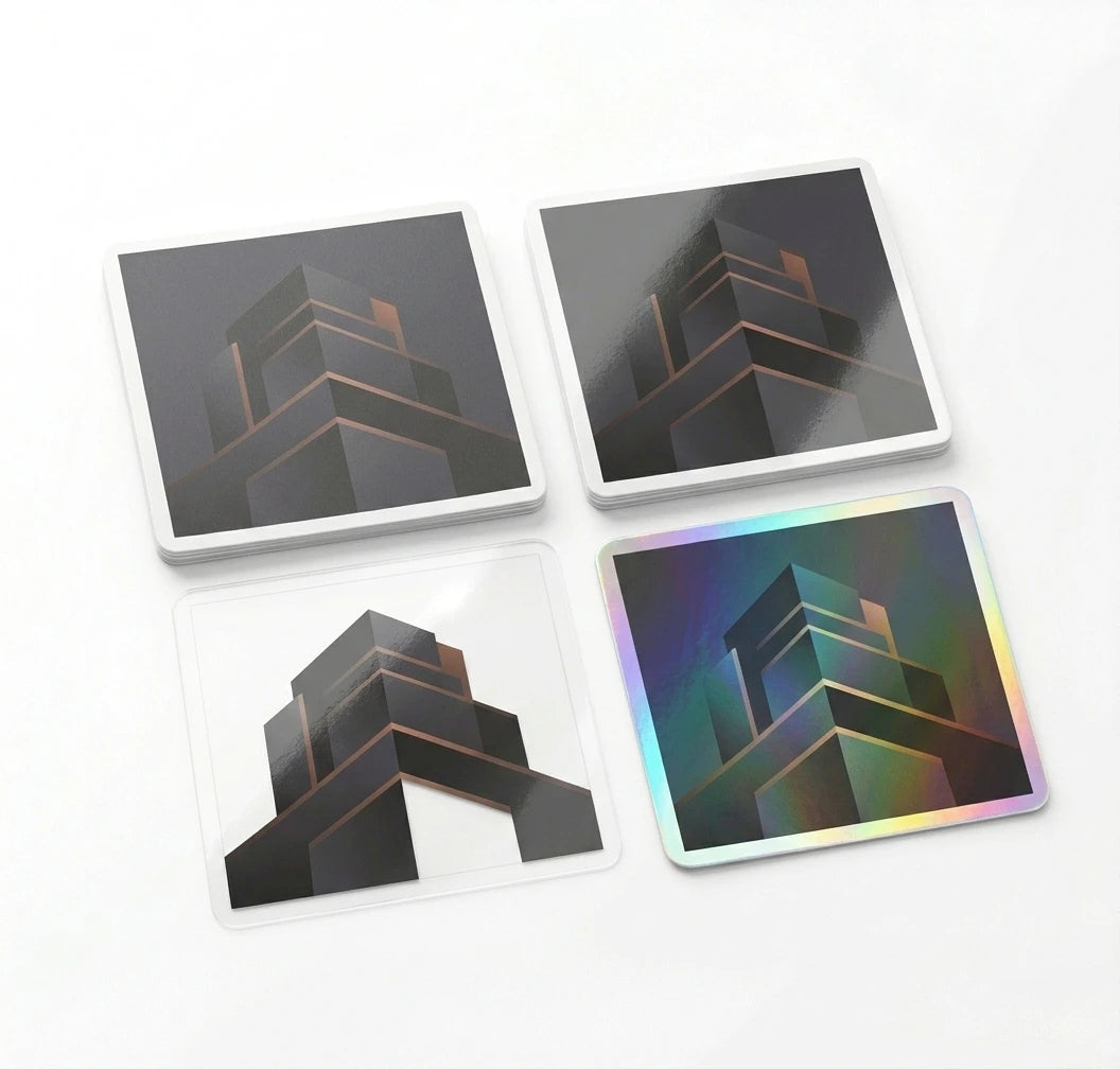 Professional Finishes
