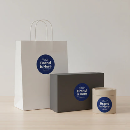 Okaystickers Retail Stickers