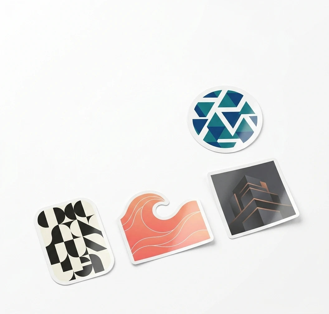 Custom Shapes