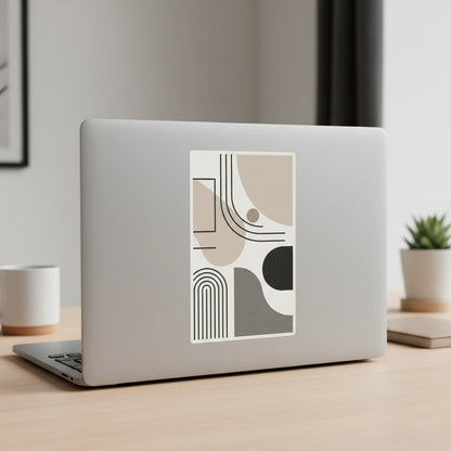 artist illustrator stickers