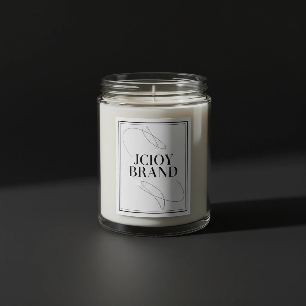Candle Sticker
