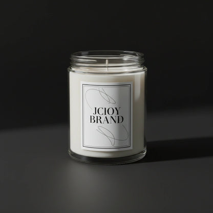 Candle Sticker