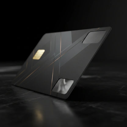 credit card stickers