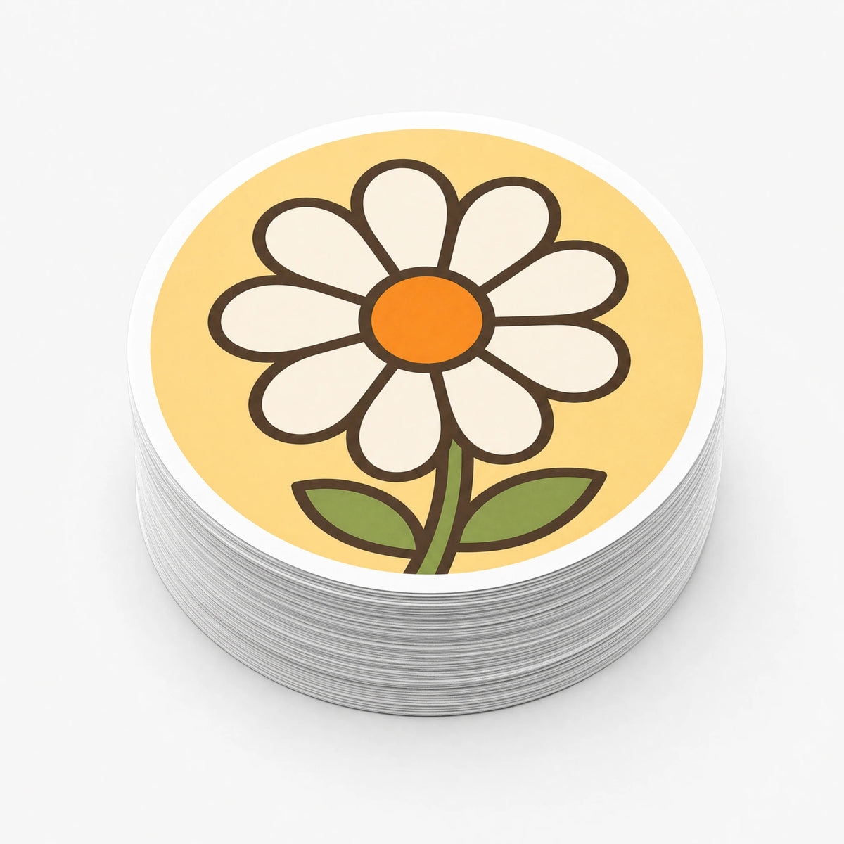1.5 Inch Stickers