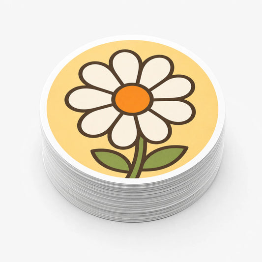 1.5 Inch Stickers