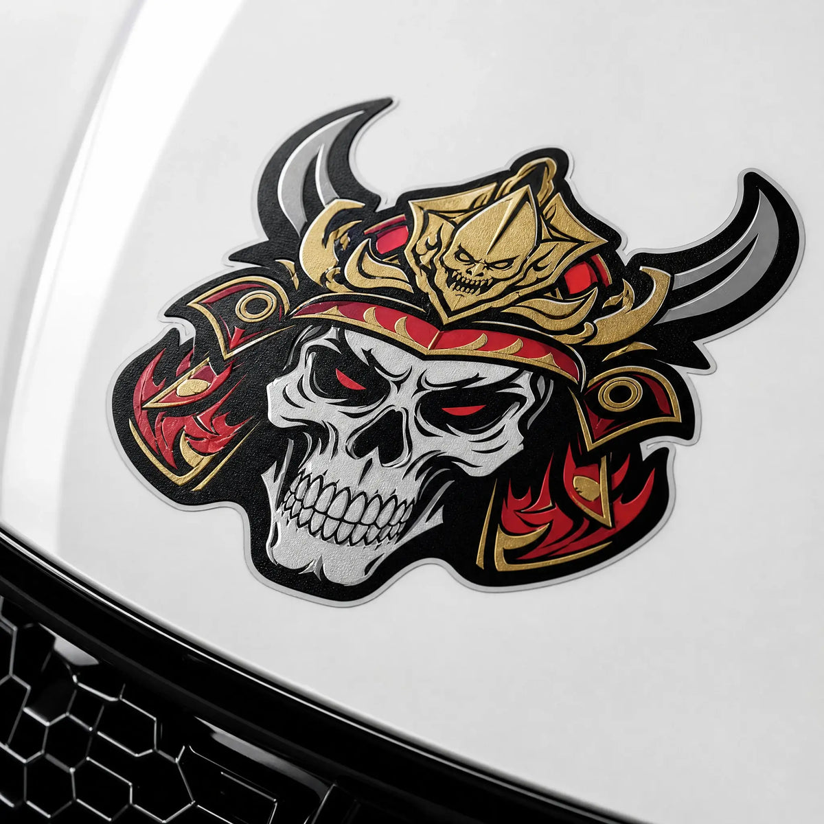 Car Stickers