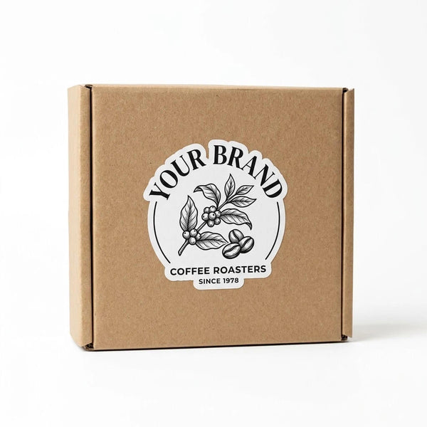 Box Stickers