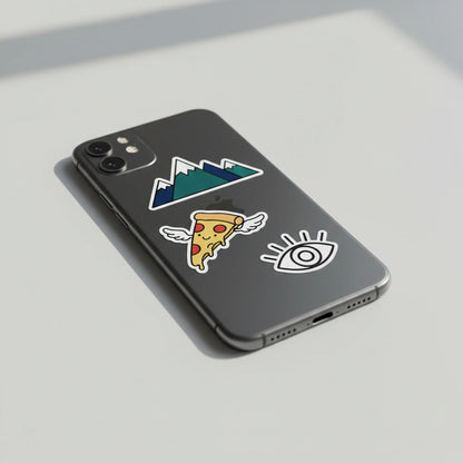 Okaystickers Phone Stickers