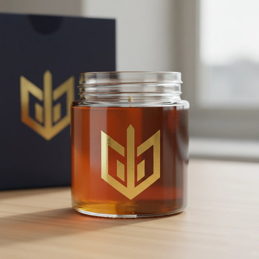 gold metallic stickers