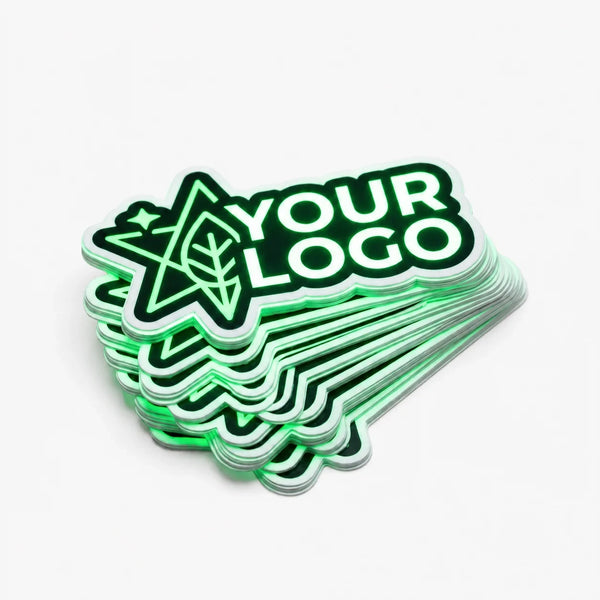 Glow in the Dark Stickers