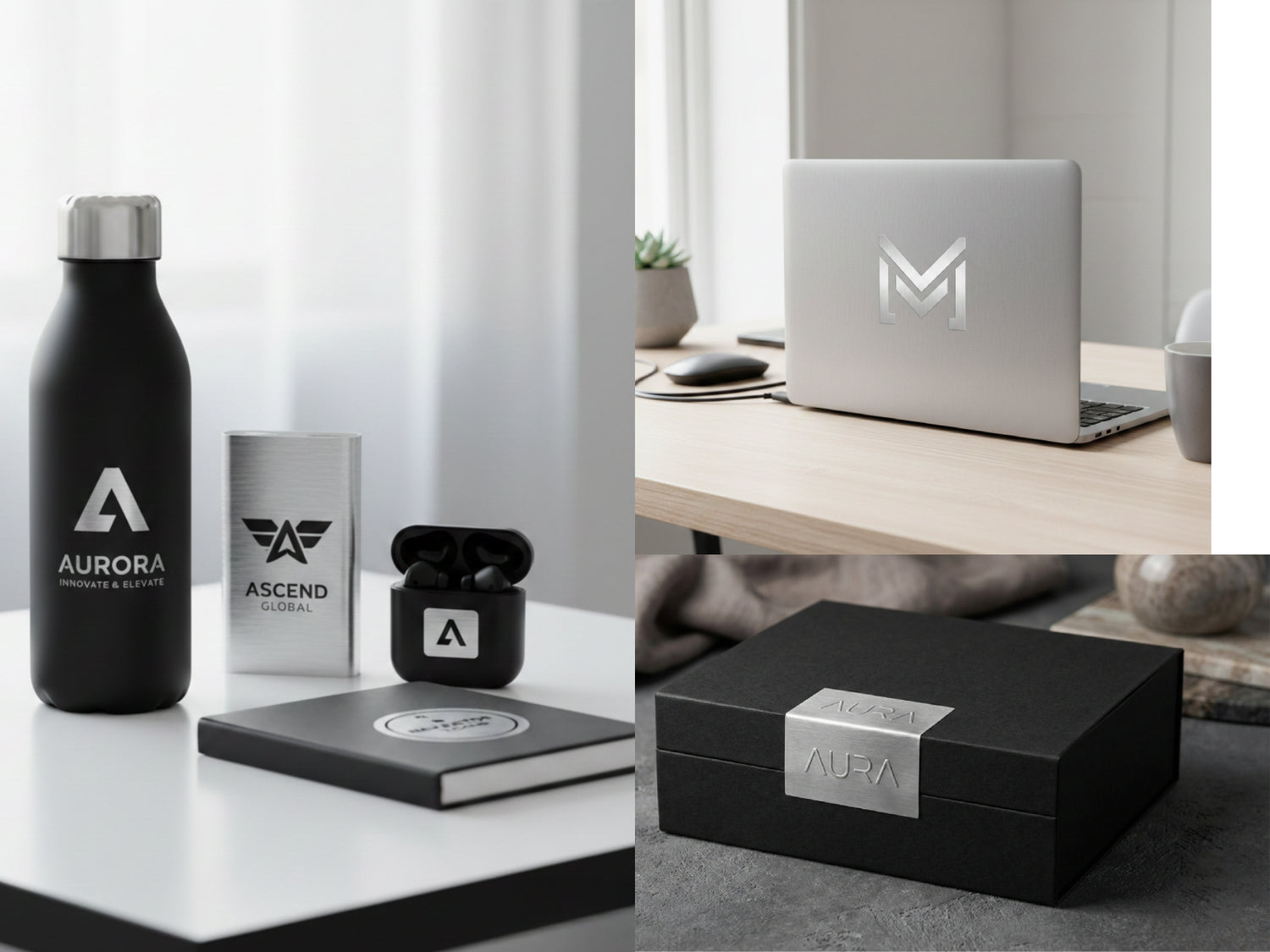 silver metallic stickers popular uses
