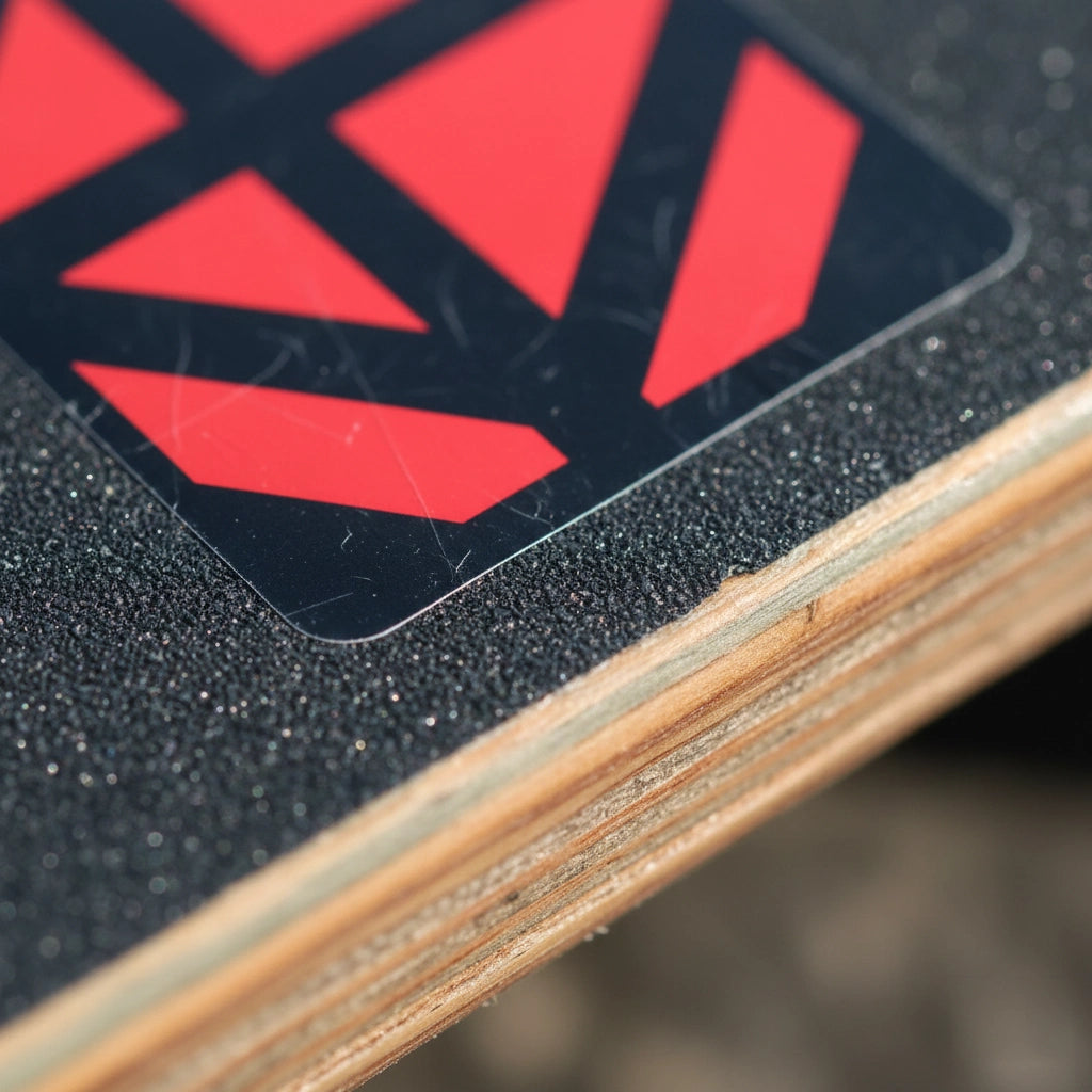Okaystickers Skateboard Stickers