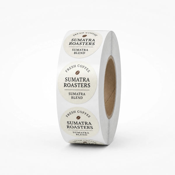 Roll Labels